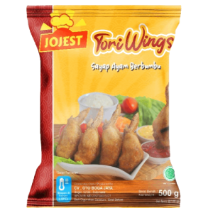 Jojest Tori Wings