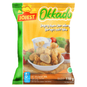 Jojest Okkado